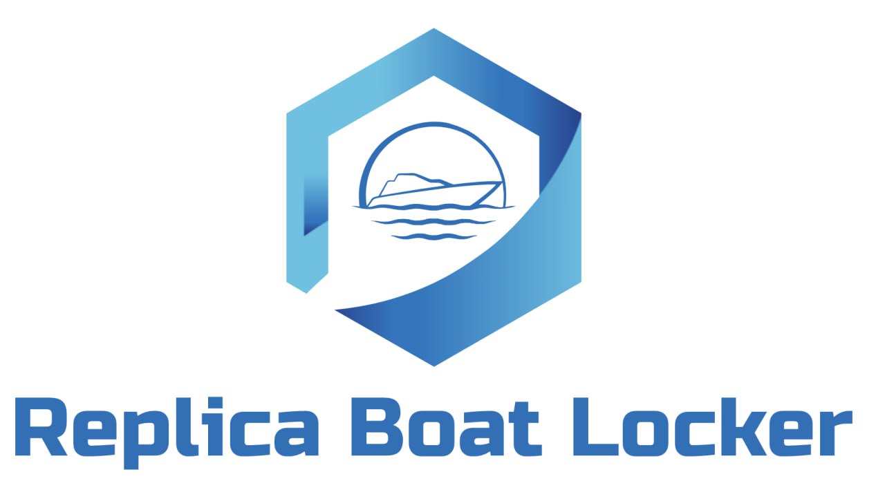 Replica Boat Locker